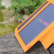 iClever 8000mAh Battery/12W Solar Panel, $49 with code ICSOLAR7